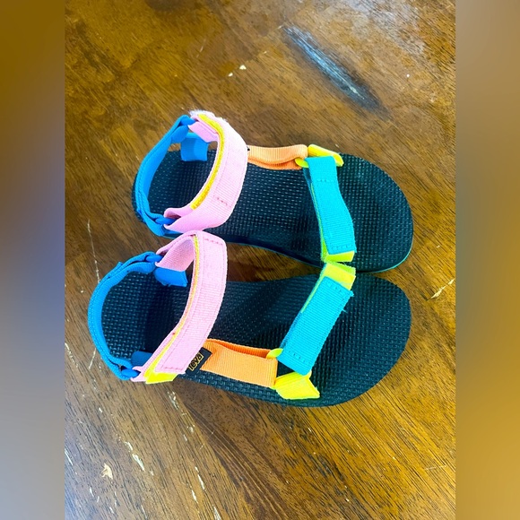 TEVA Sandals Kids - Picture 5 of 6